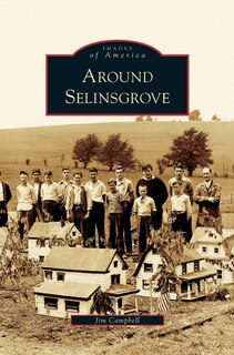 Front cover_Around Selinsgrove
