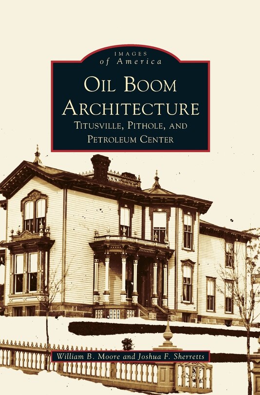 Front cover_Oil Boom Architecture