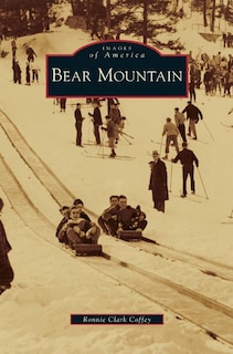 Front cover_Bear Mountain