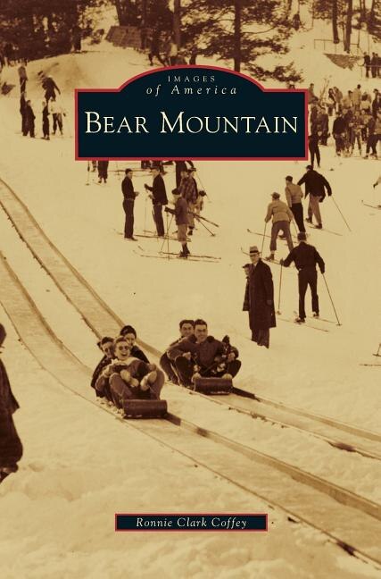 Front cover_Bear Mountain