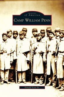 Front cover_Camp William Penn