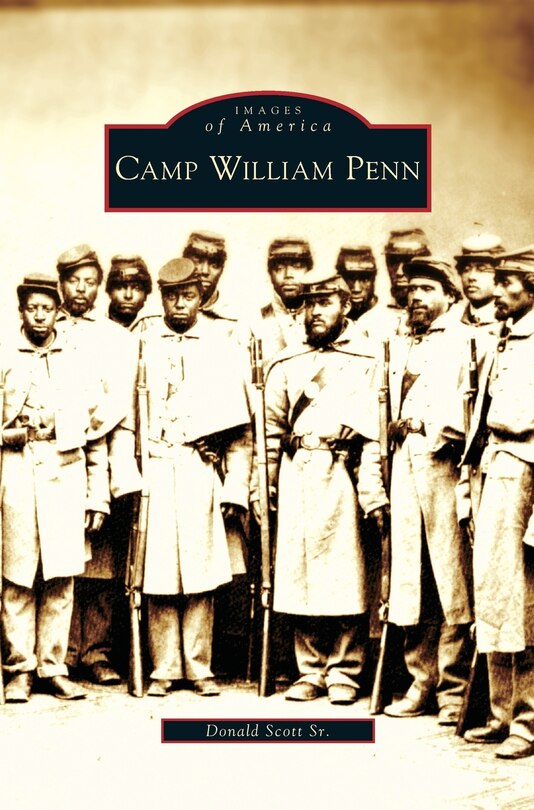 Front cover_Camp William Penn