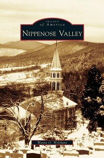 Couverture_Nippenose Valley