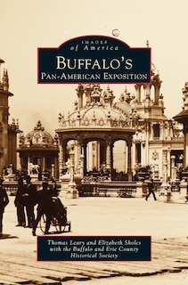 Couverture_Buffalo's Pan-American Exposition