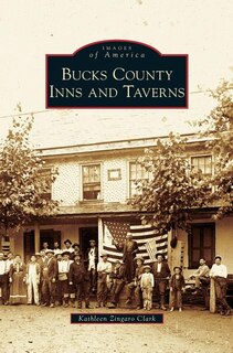 Front cover_Bucks County Inns and Taverns