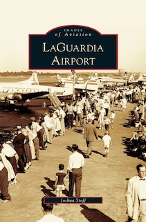 Couverture_LaGuardia Airport