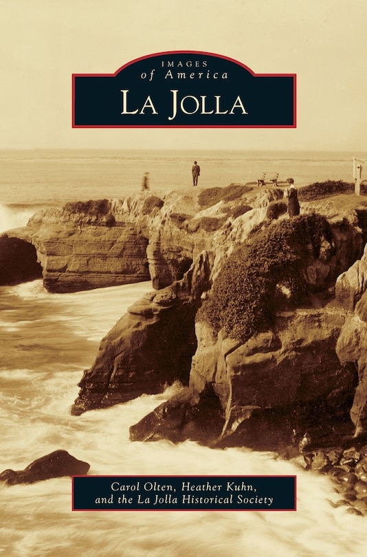 La Jolla