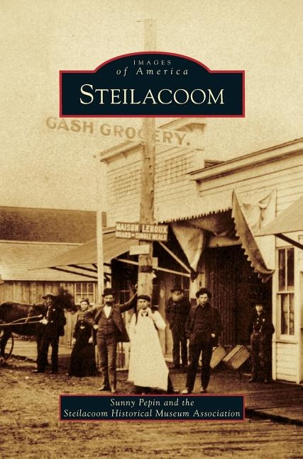 Front cover_Steilacoom