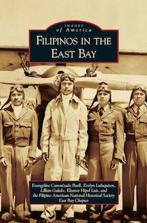 Front cover_Filipinos in the East Bay