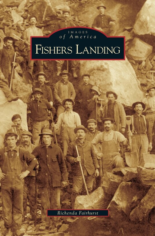 Front cover_Fishers Landing