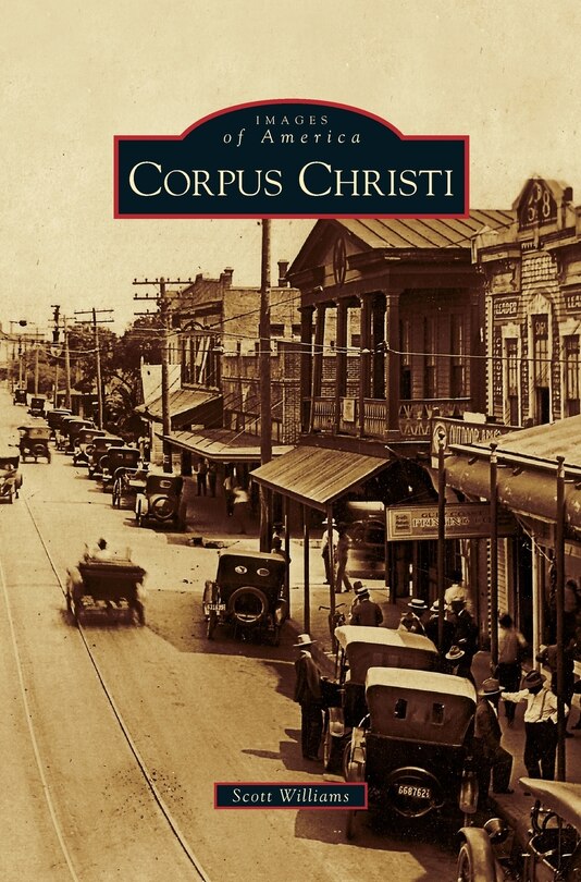 Couverture_Corpus Christi