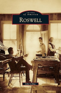 Front cover_Roswell