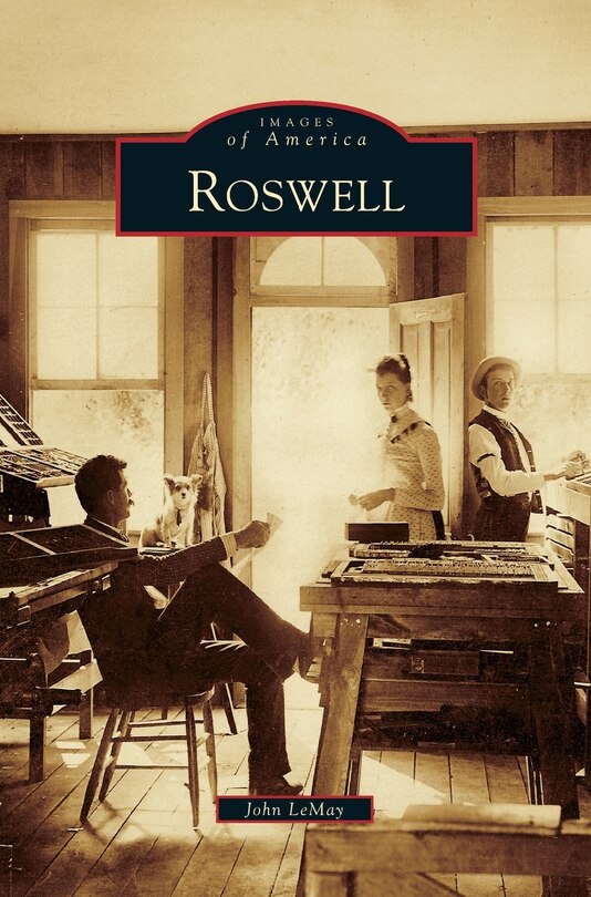 Front cover_Roswell
