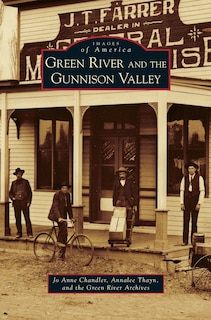 Front cover_Green River and the Gunnison Valley