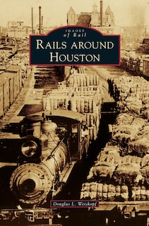 Couverture_Rails Around Houston
