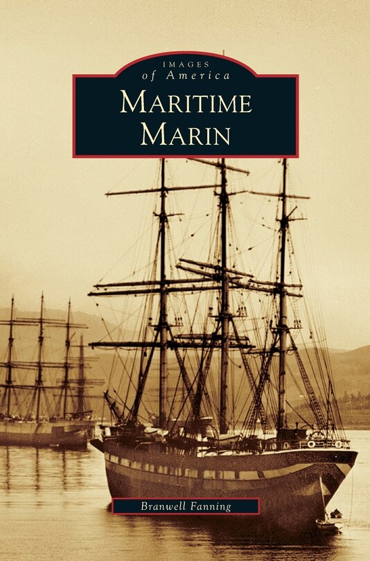 Couverture_Maritime Marin