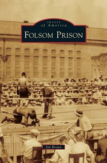 Front cover_Folsom Prison