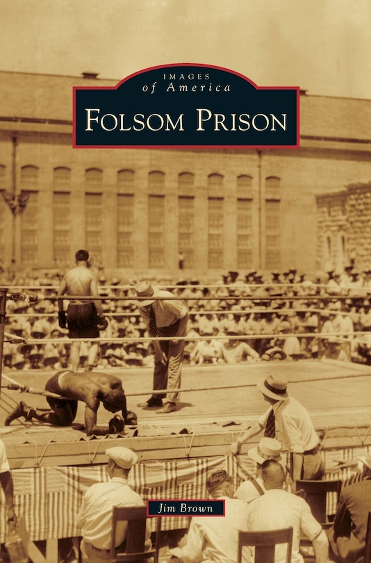 Front cover_Folsom Prison