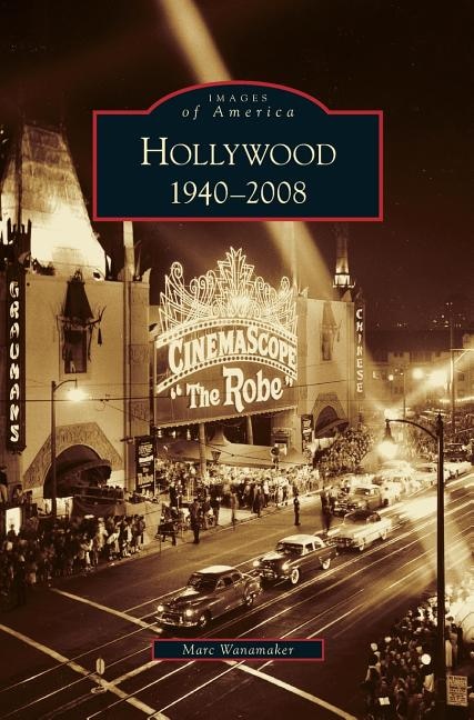 Front cover_Hollywood, 1940-2008