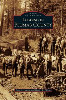 Couverture_Logging in Plumas County
