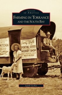 Front cover_Farming in Torrance and the South Bay
