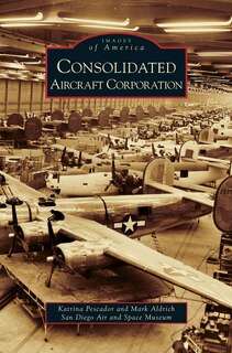 Couverture_Consolidated Aircraft Corporation