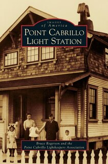 Front cover_Point Cabrillo Light Station