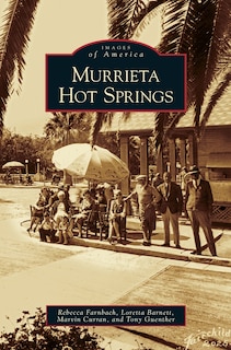 Couverture_Murrieta Hot Springs