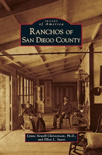 Couverture_Ranchos of San Diego County