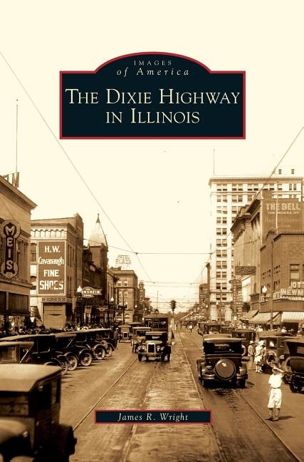 Dixie Highway in Illinois