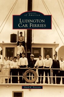 Couverture_Ludington Car Ferries