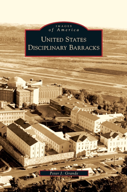 United States Disciplinary Barracks