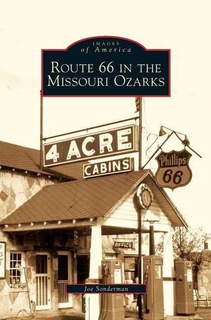 Couverture_Route 66 in the Missouri Ozarks