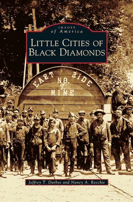 Front cover_Little Cities of Black Diamonds