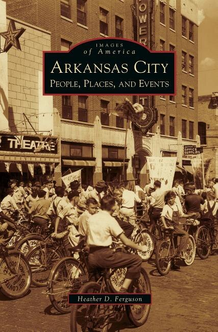 Couverture_Arkansas City