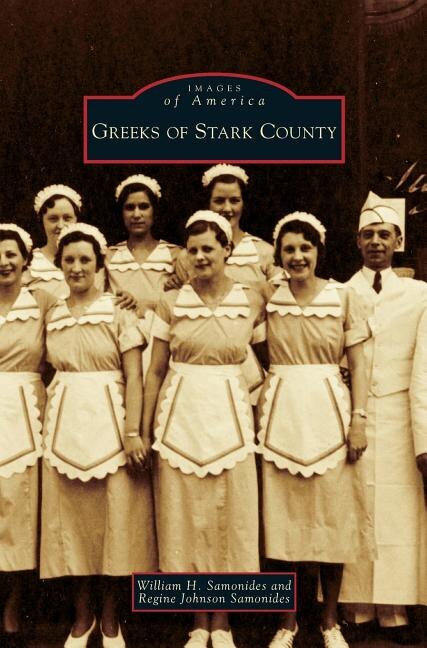 Greeks of Stark County