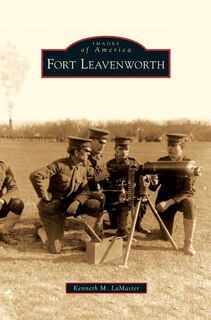 Couverture_Fort Leavenworth