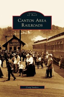 Couverture_Canton Area Railroads