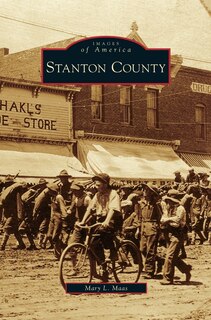 Front cover_Stanton County