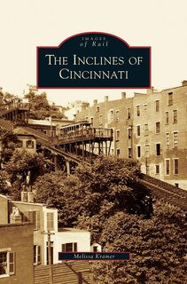 Front cover_Inclines of Cincinnati