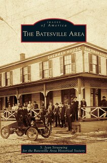 Front cover_Batesville Area