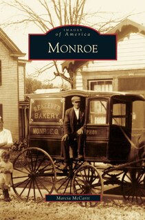 Front cover_Monroe