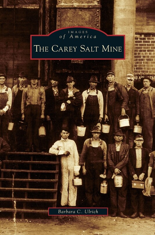 Front cover_Carey Salt Mine