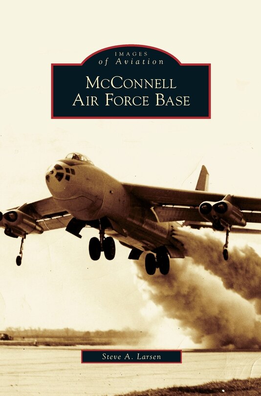 Couverture_McConnell Air Force Base