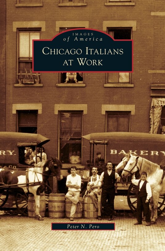 Couverture_Chicago Italians at Work