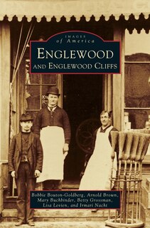 Front cover_Englewood and Englewood Cliffs