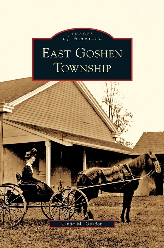 Couverture_East Goshen Township