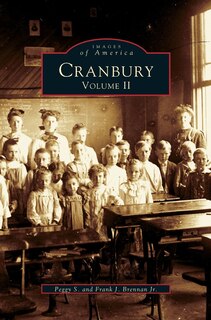 Couverture_Cranbury, Volume II
