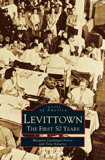 Front cover_Levittown