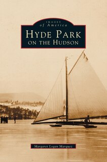 Front cover_Hyde Park on the Hudson
